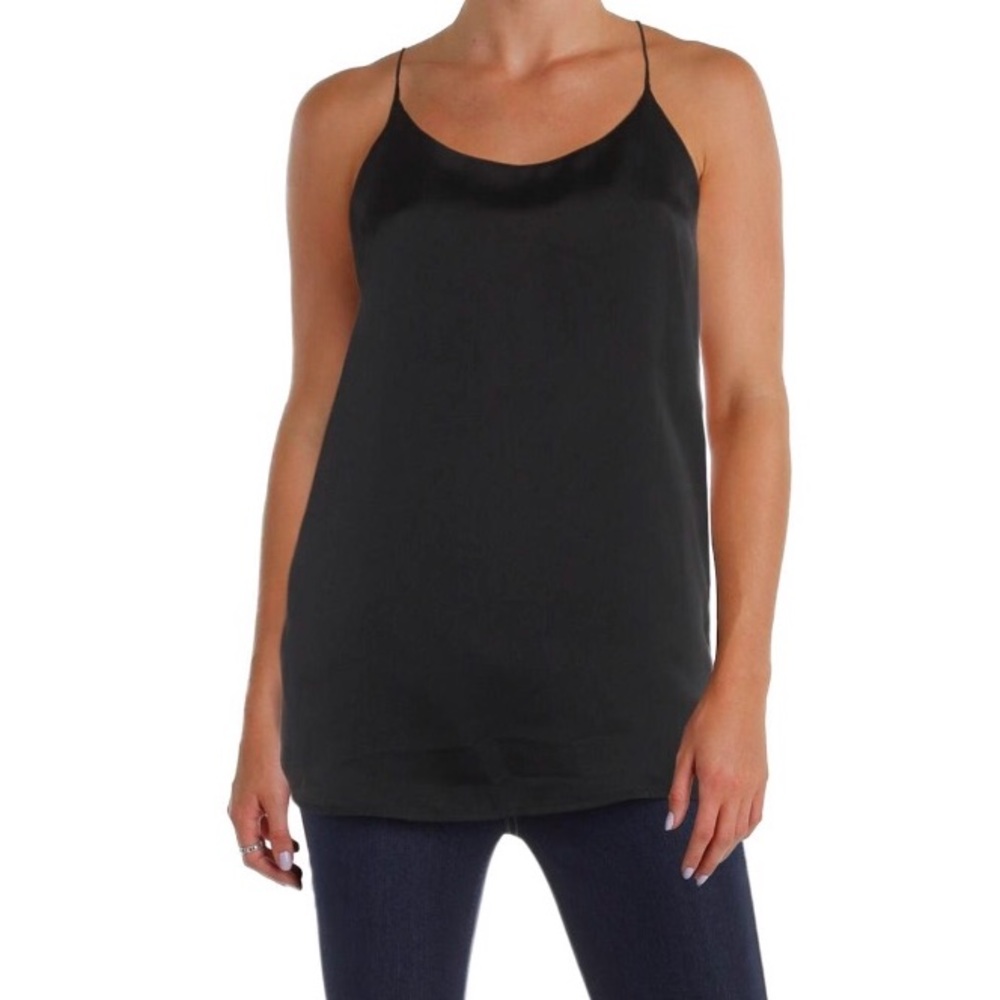 EUC Scotch and Soda P XS silky top